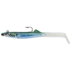 Ragot Raglou Hybrid Silikon Balık-GM-25G - 120MM - 2Lİ