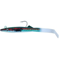 Ragot Raglou Hybrid Silikon Balık-GYRR-14.5G - 105MM - 2Lİ