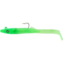 Ragot Raglou Hybrid Silikon Balık-LG-14.5G - 105MM - 2Lİ