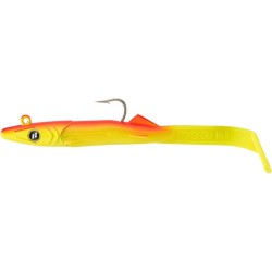 Ragot Raglou Hybrid Silikon Balık-MJ-14.5G - 105MM - 2Lİ