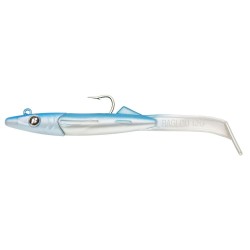 Ragot Raglou Hybrid Silikon Balık-PB-8.5G - 85MM - 2Lİ