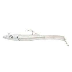 Ragot Raglou Hybrid Silikon Balık-PW-4.5G - 65MM - 2Lİ