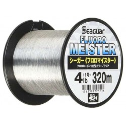 Seaguar Fluoro Meister %100 Fluoro Carbon Misina 300mt