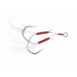 VMC Slow Jiging Olta İğnesi 7117AH