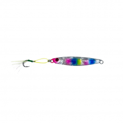 Albastar Drag Jig Sahte Yemi-CLOWN-15GR