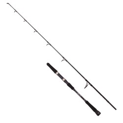 Albastar Novus Olta Kamışı-TETİKSİZ-180CM