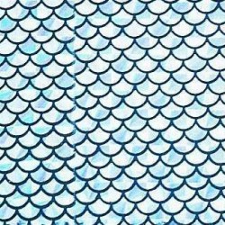 Balzer 15940 Yaldız Hologamlı Sticker 75x145cm 2li Paket-002-