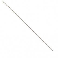 Balzer 18408 Yem Şişi İnox Paslanmaz-Standart-20 CM
