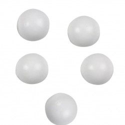 Berkley Gulp Floating Salmon Eggs Sahte Yemi-WHITE-