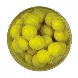 Berkley PowerBait Power Eggs Floating Magnum Sahte Yemi-CHARTREUSE-