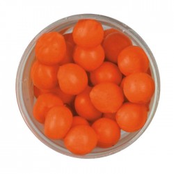 Berkley PowerBait Power Eggs Floating Magnum Sahte Yemi-FLUO ORANGE-