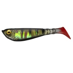 Berkley Powerbait Pulse Shad Sahte Balığı-PERCH-8CM-25Lİ