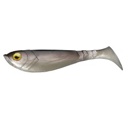 Berkley Powerbait Pulse Shad Sahte Balığı-SMELT-6CM-25Lİ
