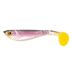 Berkley Powerbait Pulse Shad Sahte Balığı-WAGASAKI-6CM-3LÜ