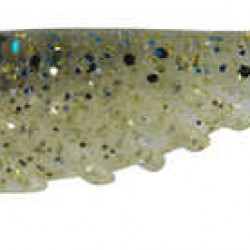 Berkley Powerbait Ripple Shad Sahte Balığı-BLUE SHINER GOLD-11CM-25LI