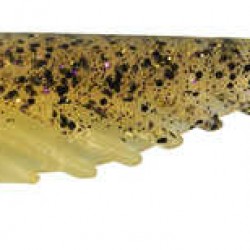 Berkley Powerbait Ripple Shad Sahte Balığı-CAPPUCCINO-7CM-25LI