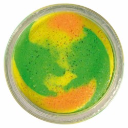Berkley Powerbait Sinking Glitter Trout Bait Sahte Yem-RAINBOW-65G