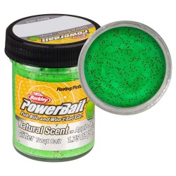 Berkley Powerbait Trout Bait Fruits Sahte Yem-APPLE JACK-50GR