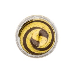 Berkley Powerbait Trout Bait Fruits Sahte Yem-BANANA BOOST-50GR