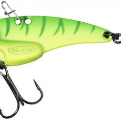 Berkley Powerblade Sinking Sahte Balığı-FIRE TIGER-44MM