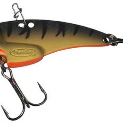 Berkley Powerblade Sinking Sahte Balığı-TIGER PRAWN-44MM