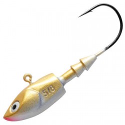 Berkley Powerjig Deep Jig Sahte Yemi-BRONZE GOLD-10.5GR - 3LU