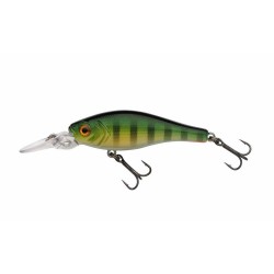 Berkley Pulse Minnow Floating Sert Balık