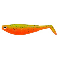 Berkley Sick Flanker Sahte Balık-GREENBACK TOMATO-6CM