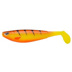 Berkley Sick Flanker Sahte Balık-HOT YELLOW PERCH-8CM