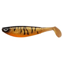 Berkley Sick Flanker Sahte Balık-MOTOR OIL BURBOT-8CM