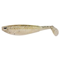 Berkley Sick Flanker Sahte Balık-SALT AND PEPPER-8CM