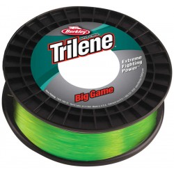 Berkley Trilene Big Game Misina-SOLAR-0.60MM - 600MT - 25KG