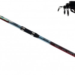 Captain 1670 İmperial Tele Surf Kamış 100-250gr Atar-Standart-450 CM