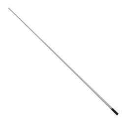 Captain 1715 Bravo Teleskobik Kamış Yedek Parça 350cm-Standart-2.PARÇA