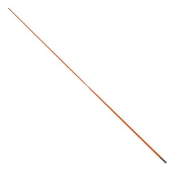 Captain 1740 Dorado Teleskobik Kamış Yedek Parça 300cm-Standart-3.PARÇA