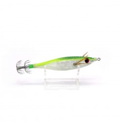 Captain 3000 Kalamar Zokası 75cm Example Squid-13-