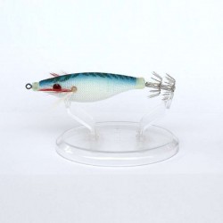 Captain 3001 Kalamar Zokası 6cm Totosutte Squid-4-