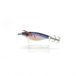 Captain 3003 Kalamar Zokası 6cm Excelance Squid-4-