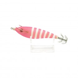 Captain 3004 Kalamar Zokası 8cm Zebra Squid-2-