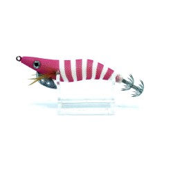 Captain 3005 Kalamar Zokası 10cm Striped Body Squid-2-