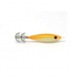Captain 3007 Kalamar Zokası 6cm Metsuki Squid-01-
