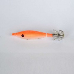 Captain 3007 Kalamar Zokası 6cm Metsuki Squid-03-