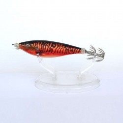 Captain 3015 Kalamar Zokası 7cm Toto Zogga Squid-08-