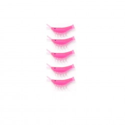 Captain 3051 Silikon Karides 35cm Suni Yem 5li Paket-002-