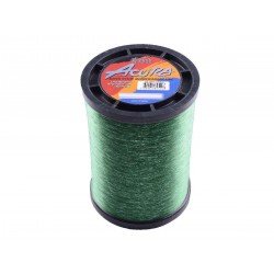 Captain Acura 1kg Bobin Misina Yeşil