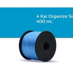 Captain Çapari Simi 400mt 4 Kat Organize Sim-27-