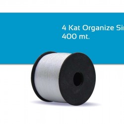 Captain Çapari Simi 400mt 4 Kat Organize Sim-28-