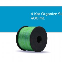 Captain Çapari Simi 400mt 4 Kat Organize Sim-30-