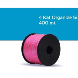 Captain Çapari Simi 400mt 4 Kat Organize Sim-34-