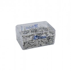 Captain Çelik Tel Sıkıştırma Burcu 1000li Kutu-Standart-0.75 MM